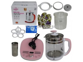 TW-802-1A#1.8 ELECTRIC HEALTH KETTLE(PAPA BEAR)